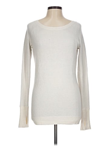 Lululemon Athletica Pullover Sweater (view 1)