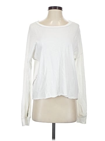 Michael Lauren Long Sleeve T-Shirt (view 1)