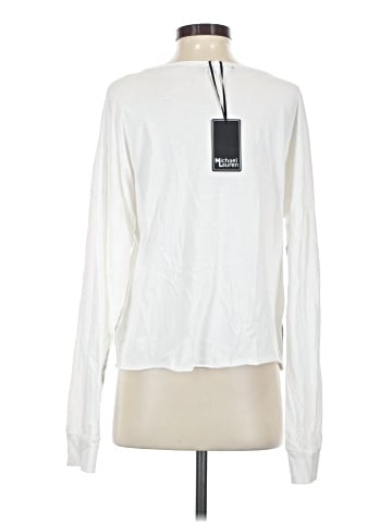 Michael Lauren Long Sleeve T-Shirt (view 2)