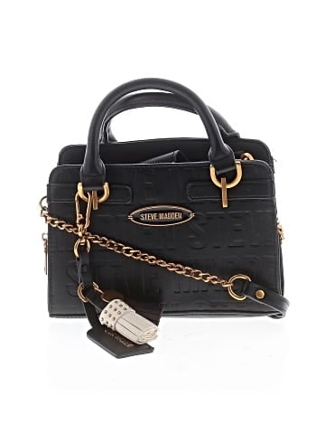 Steve Madden Satchel (view 1)