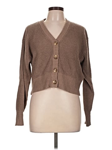 Vintage Havana Cardigan (view 1)
