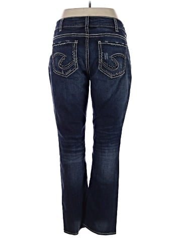 Silver Jeans Co. Jeans (view 2)