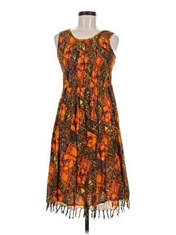 Hannah Cocktail Dress (view 1)