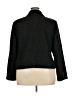 1.State Tweed Black Blazer Size 20 - photo 2