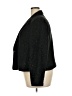 1.State Tweed Black Blazer Size 20 - photo 5