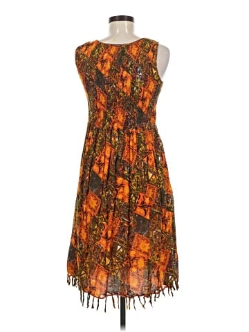Hannah Cocktail Dress (view 2)