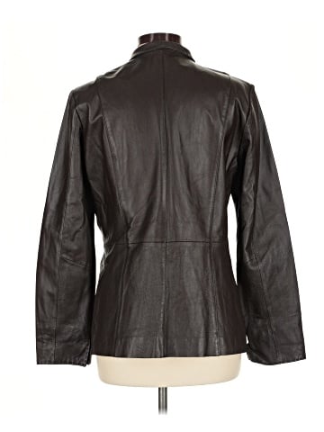 Chadwicks Leather Jacket (view 2)
