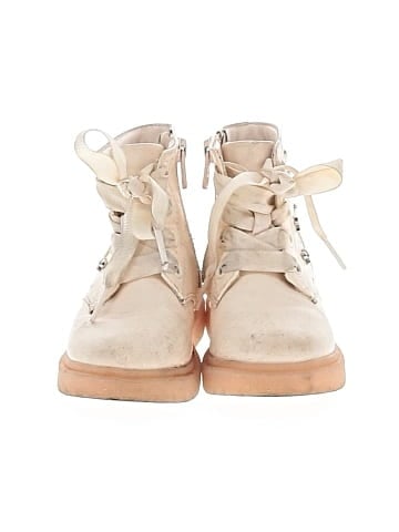 Cat & Jack Ankle Boots (view 2)
