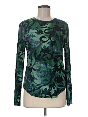 Karen Kane Long Sleeve Top (view 1)