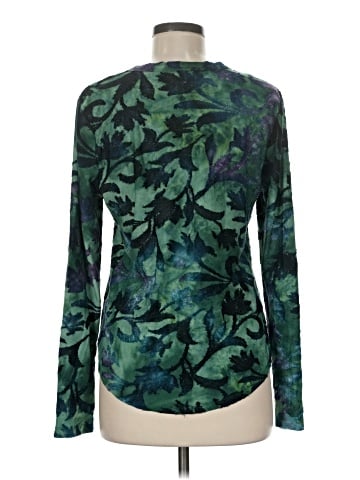 Karen Kane Long Sleeve Top (view 2)