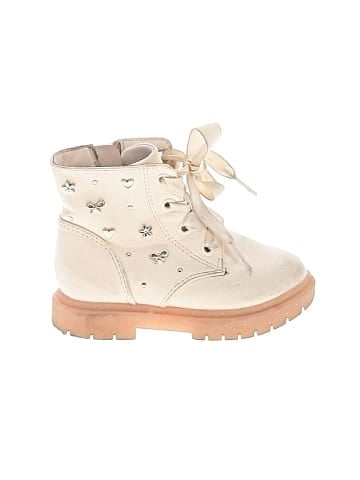 Cat & Jack Ankle Boots (view 1)