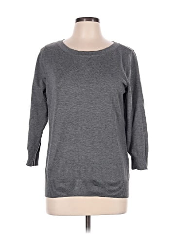 Joseph A. Pullover Sweater (view 1)