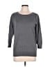 Joseph A. Gray Pullover Sweater Size L - photo 1