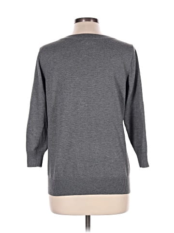 Joseph A. Pullover Sweater (view 2)