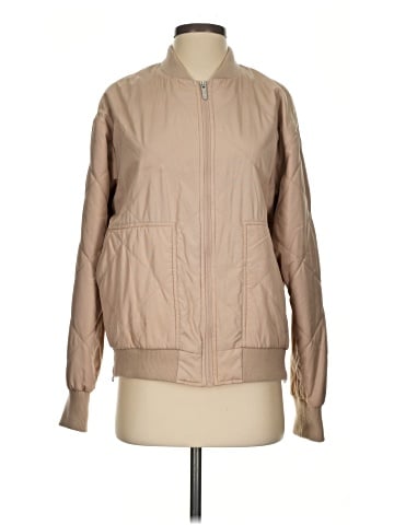 Zella Jacket (view 1)