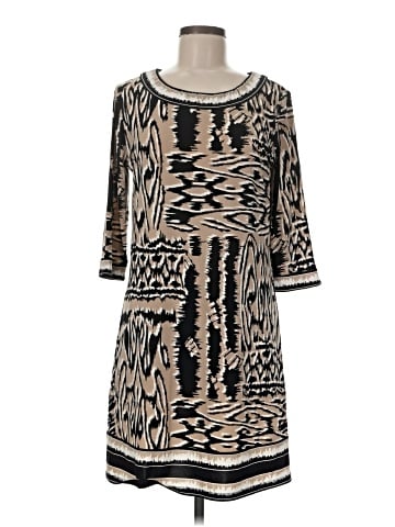 BCBGMAXAZRIA Casual Dress (view 1)