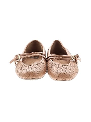 Dolce Vita Flats (view 2)