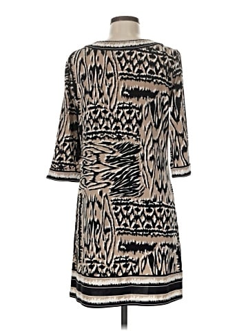 BCBGMAXAZRIA Casual Dress (view 2)