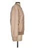 Zella 100% Polyester Solid Tan Jacket Size S - photo 4