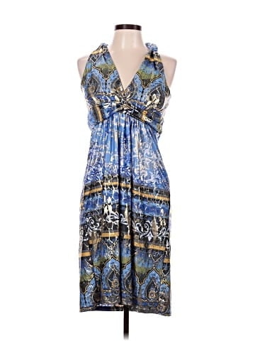 Shoreline Casual Dress (view 1)