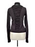 Adidas Stella McCartney 100% Polyester Gray Jacket Size M - photo 2