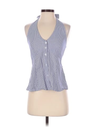 Parker Halter Top (view 1)