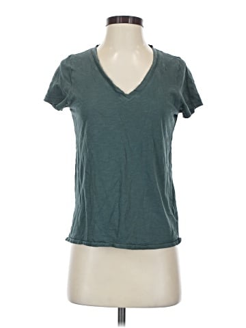 Madewell Short Sleeve T-Shirt (view 1)