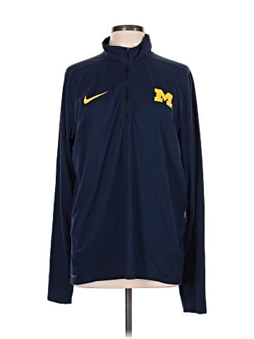 Nike Track Jacket (view 1)