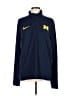 Nike Blue Track Jacket Size L - photo 1