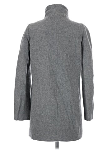 J.Crew Mercantile Coat (view 2)