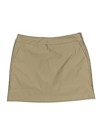 Nike Golf Skort (view 1)