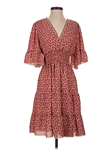 Max Studio Casual Dress (view 1)