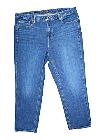 Talbots Jeans (view 2)