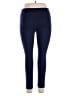 Under Armour Blue Active Pants Size XLS - photo 2