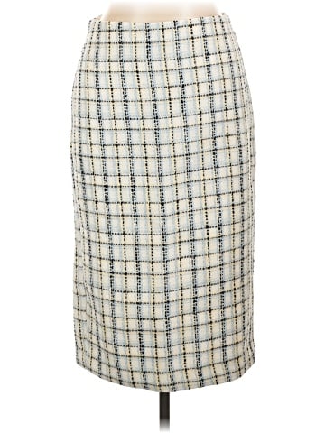 Ann Taylor Formal Skirt (view 1)