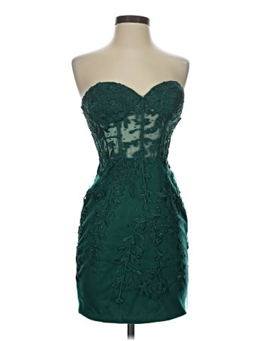 STACEES Cocktail Dress (view 1)