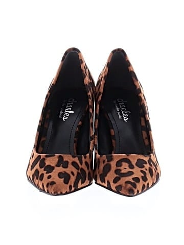 Charles by Charles David Heels (view 2)