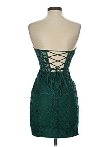STACEES Cocktail Dress (view 2)