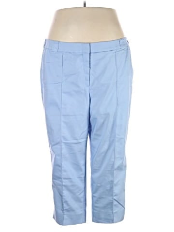Lane Bryant Casual Pants (view 1)