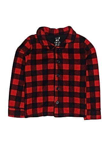 Max & Olivia Jacket (view 1)