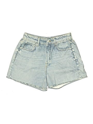Rag & Bone Denim Shorts (view 1)