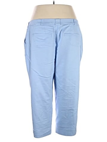 Lane Bryant Casual Pants (view 2)