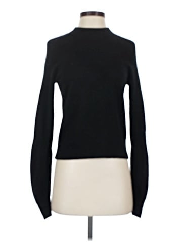 Rag & Bone Cashmere Pullover Sweater (view 1)
