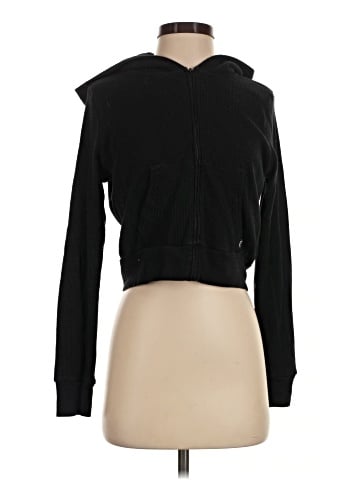 TNA Zip Up Hoodie (view 1)