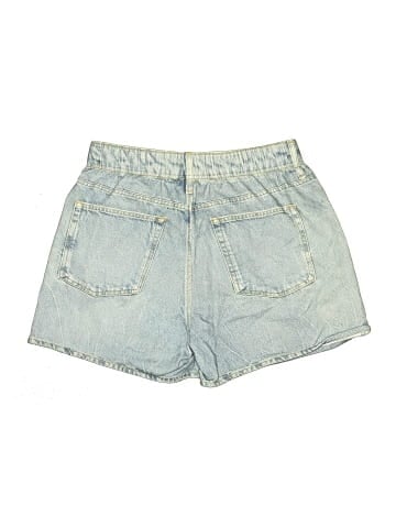 Rag & Bone Denim Shorts (view 2)