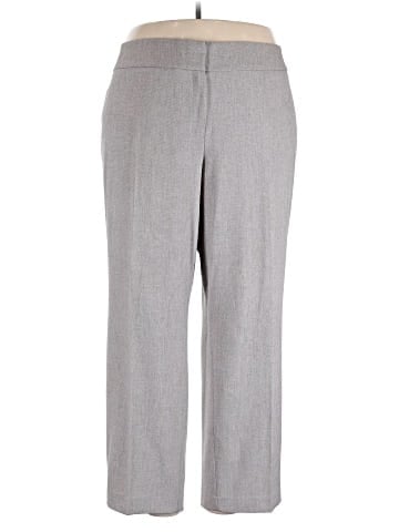 Kasper Dress Pants (view 1)