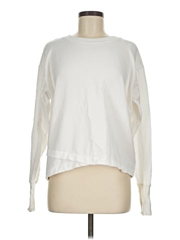 Athleta Long Sleeve T-Shirt (view 1)