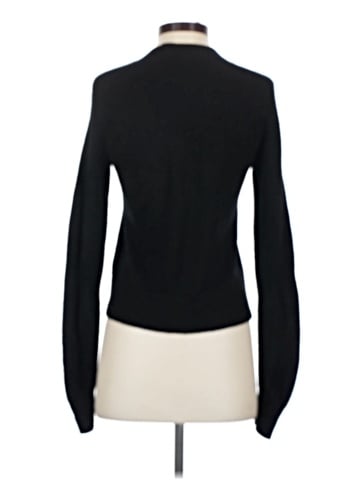 Rag & Bone Cashmere Pullover Sweater (view 2)