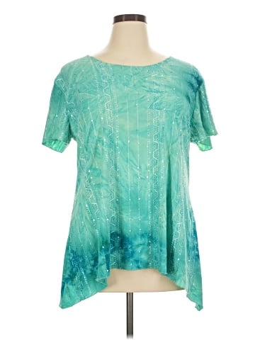 Shannon Ford New York Short Sleeve T-Shirt (view 1)