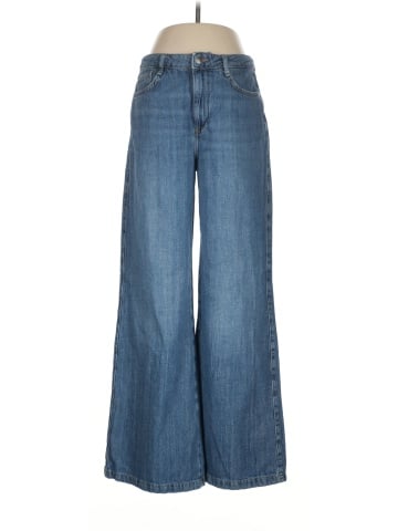 Zara Jeans (view 1)